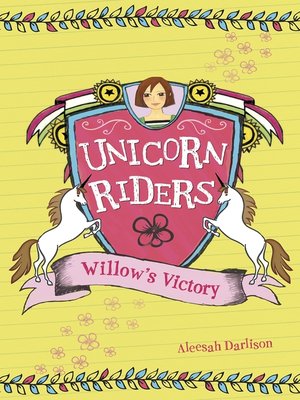 cover image of Willow's Victory